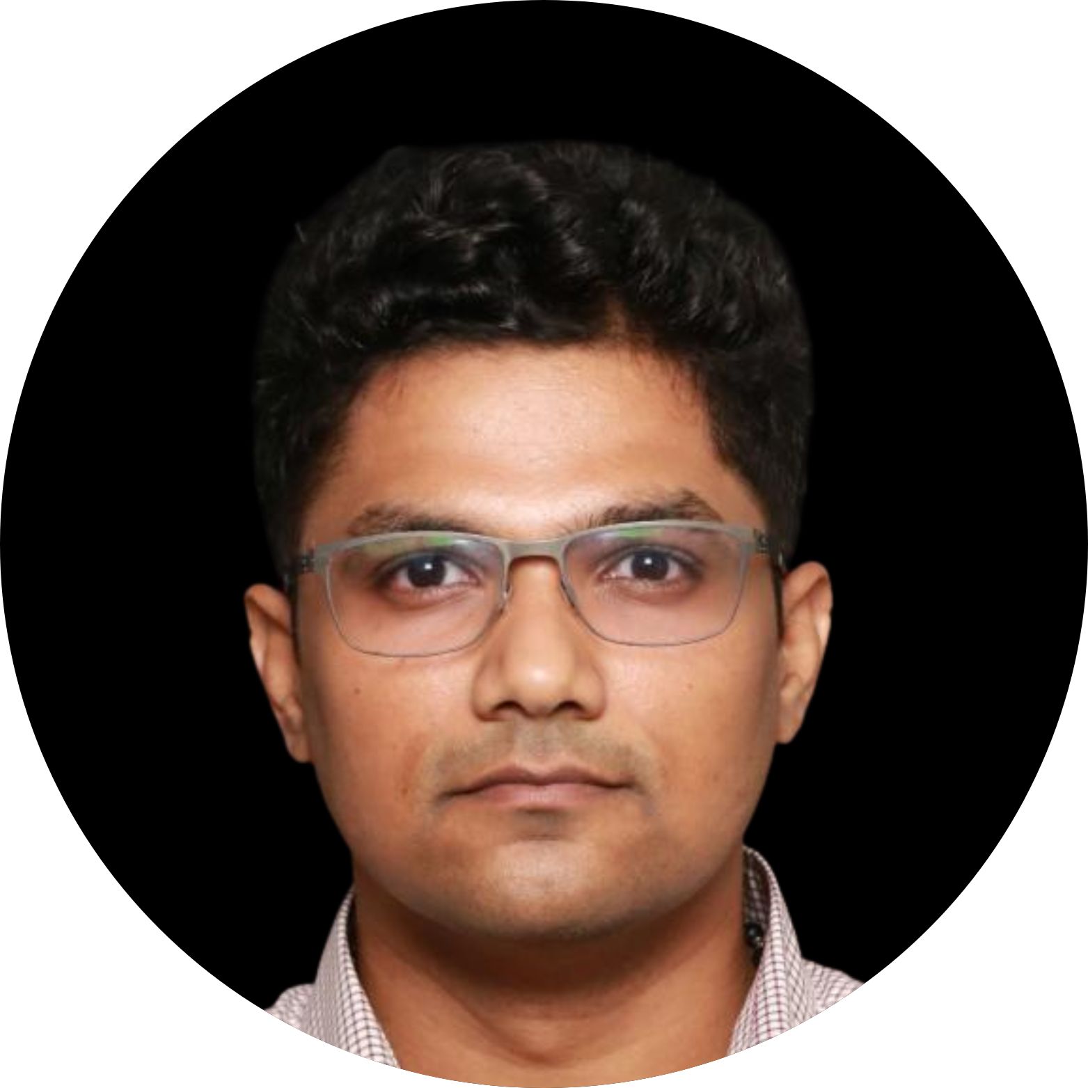 Vignesh Pillai